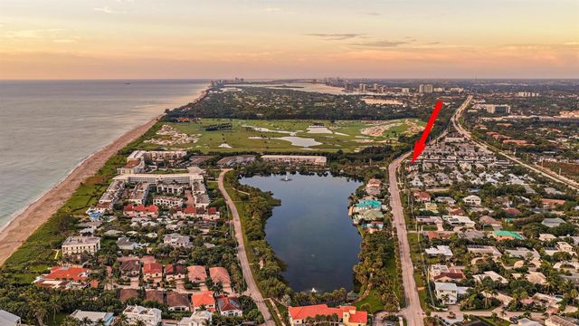 410 Old Towne Lane, Juno Beach, FL 33408