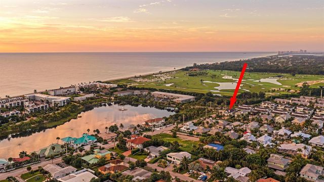 410 Old Towne Lane, Juno Beach, FL 33408