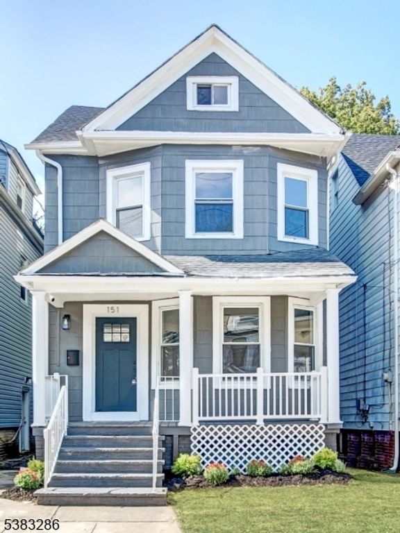 151 Madison Ave, Irvington Twp., NJ 07111