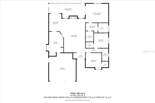 238 COLLEGE GROVE CIRCLE NE, Winter Haven, FL 33881