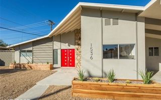 1536 Sombrero Drive, Las Vegas, NV 89169