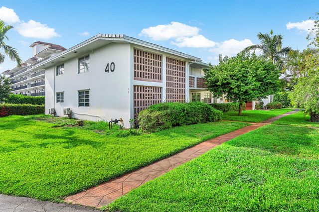 40 SE 13th Street A3, Boca Raton, FL 33432