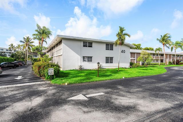 40 SE 13th Street A3, Boca Raton, FL 33432