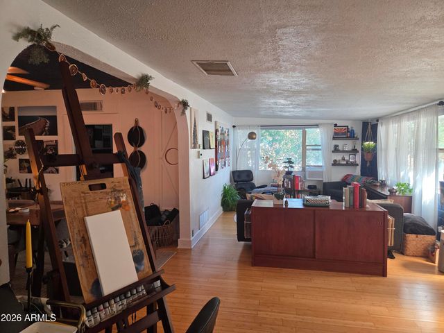 420B Tombstone Canyon, Bisbee, AZ 85603