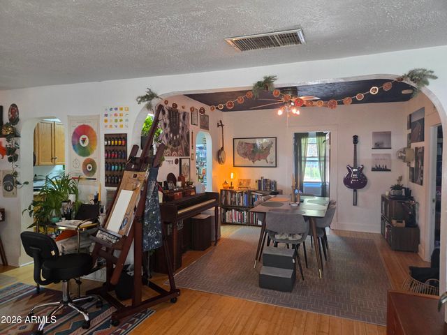 420B Tombstone Canyon, Bisbee, AZ 85603