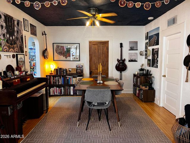 420B Tombstone Canyon, Bisbee, AZ 85603