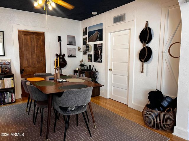 420B Tombstone Canyon, Bisbee, AZ 85603