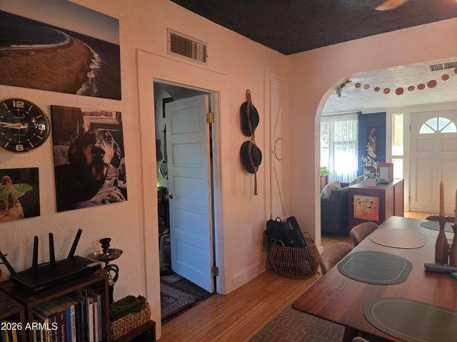 420B Tombstone Canyon, Bisbee, AZ 85603