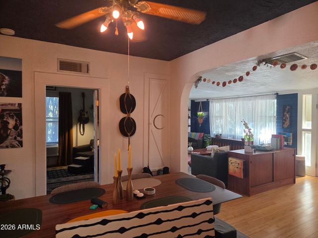 420B Tombstone Canyon, Bisbee, AZ 85603