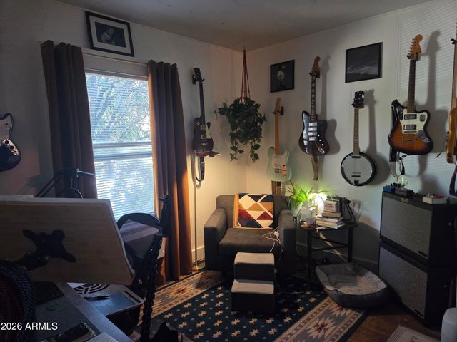 420B Tombstone Canyon, Bisbee, AZ 85603