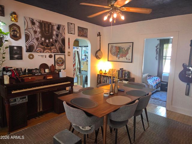 420B Tombstone Canyon, Bisbee, AZ 85603