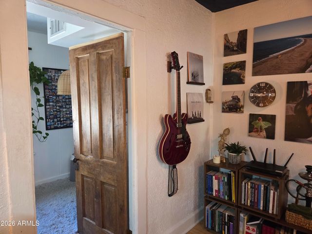 420B Tombstone Canyon, Bisbee, AZ 85603