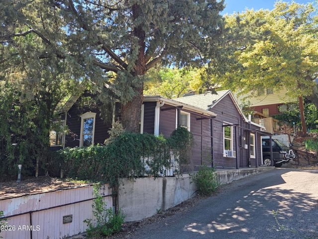 420B Tombstone Canyon, Bisbee, AZ 85603