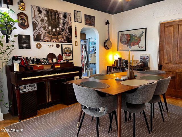 420B Tombstone Canyon, Bisbee, AZ 85603