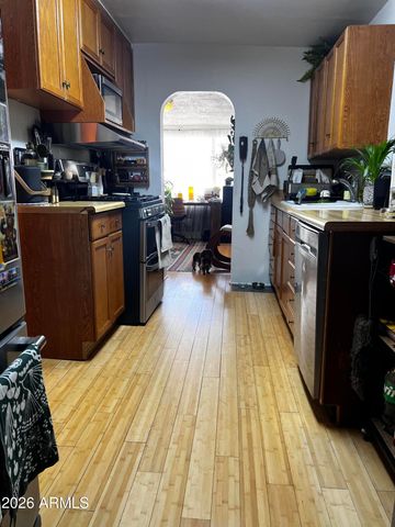 420B Tombstone Canyon, Bisbee, AZ 85603