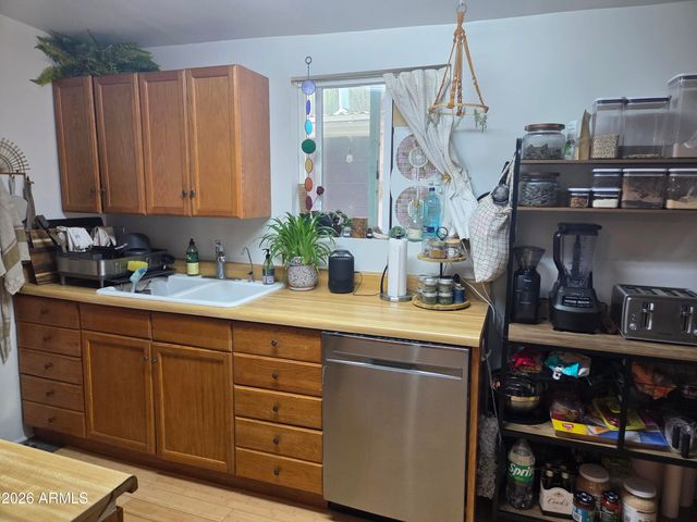 420B Tombstone Canyon, Bisbee, AZ 85603