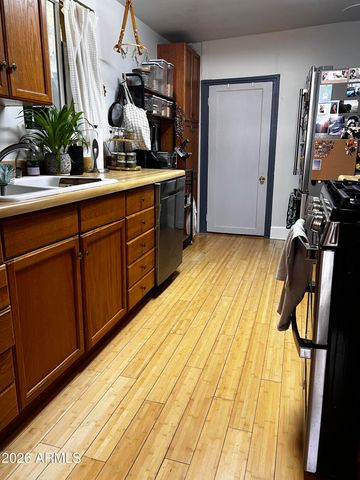 420B Tombstone Canyon, Bisbee, AZ 85603