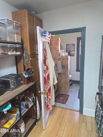 420B Tombstone Canyon, Bisbee, AZ 85603