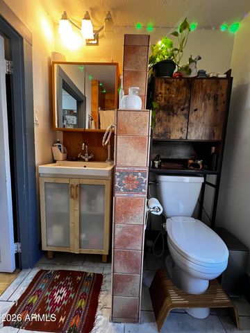 420B Tombstone Canyon, Bisbee, AZ 85603