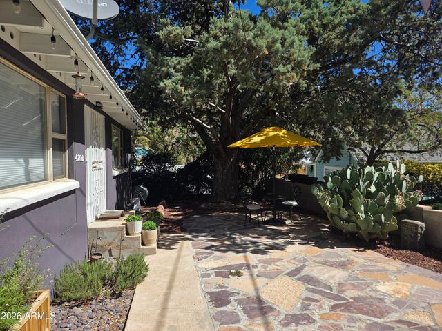 420B Tombstone Canyon, Bisbee, AZ 85603