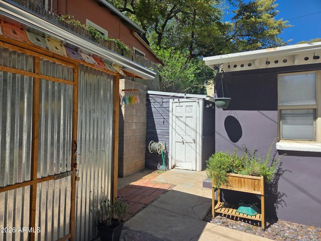 420B Tombstone Canyon, Bisbee, AZ 85603