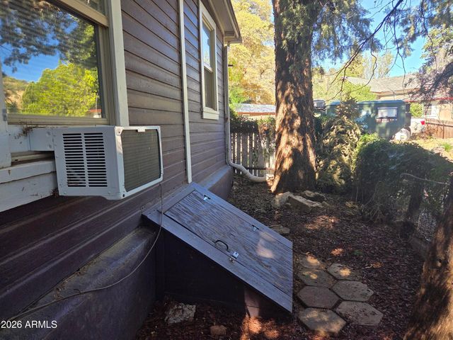 420B Tombstone Canyon, Bisbee, AZ 85603