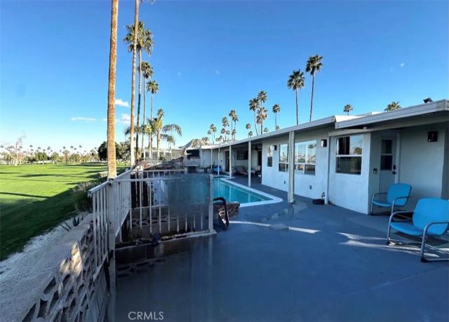 73590 Golf Course Lane A, Palm Desert, CA 92260