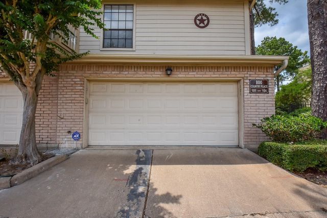 800 Country Place Drive 101, Houston, TX 77079