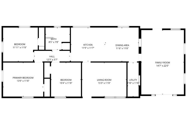 615 Estes St, Smithville, TN 37166