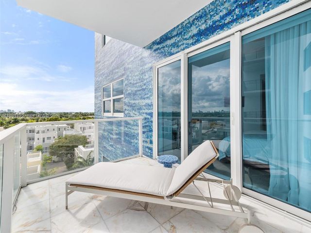 6103 Aqua Ave 705, Miami Beach, FL 33141