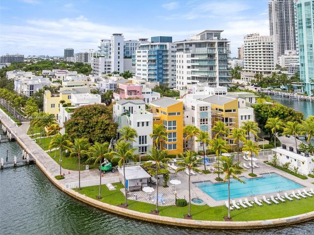 6103 Aqua Ave 705, Miami Beach, FL 33141