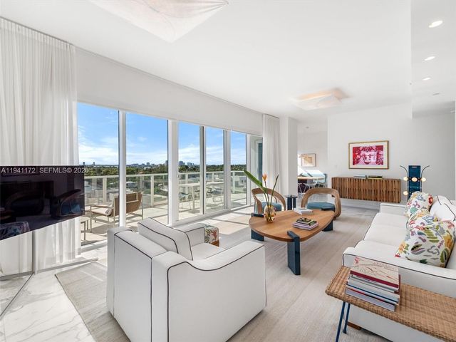 6103 Aqua Ave 705, Miami Beach, FL 33141