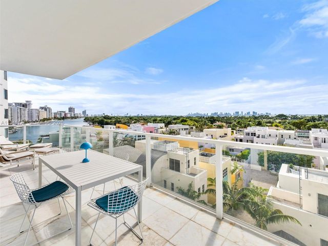 6103 Aqua Ave 705, Miami Beach, FL 33141