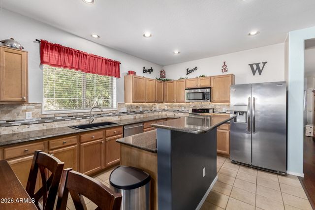 16490 W REMUDA Drive, Surprise, AZ 85387