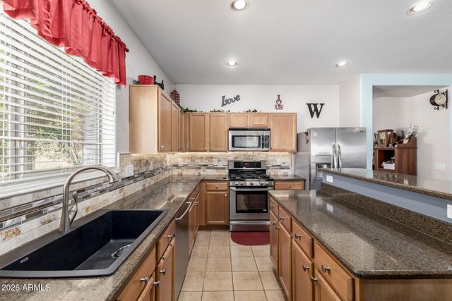 16490 W REMUDA Drive, Surprise, AZ 85387