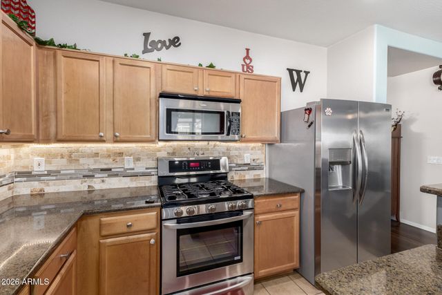 16490 W REMUDA Drive, Surprise, AZ 85387