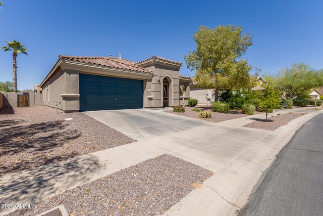 16490 W REMUDA Drive, Surprise, AZ 85387