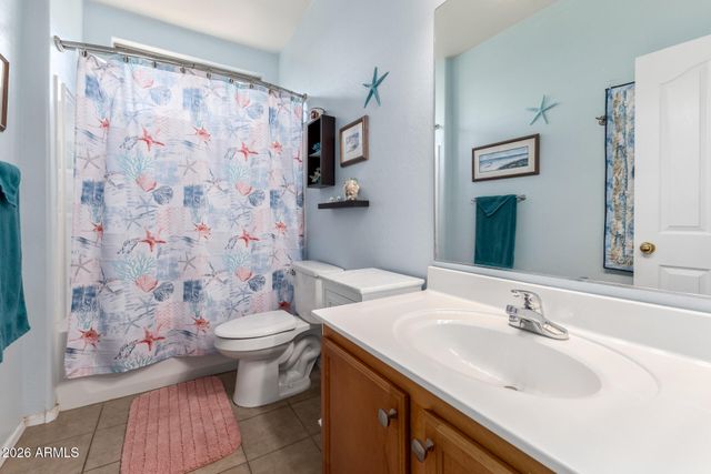 16490 W REMUDA Drive, Surprise, AZ 85387