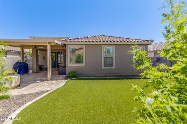 16490 W REMUDA Drive, Surprise, AZ 85387