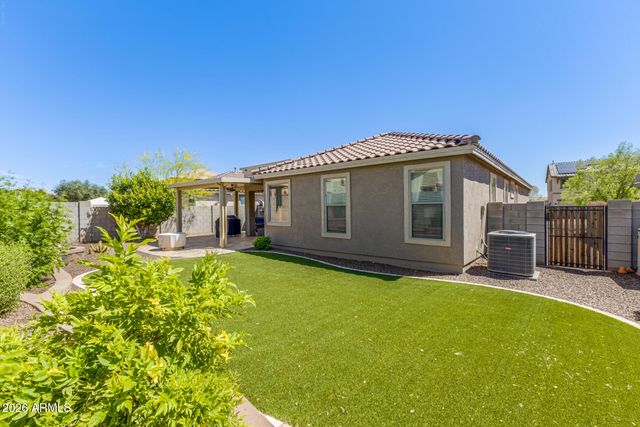 16490 W REMUDA Drive, Surprise, AZ 85387