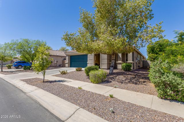 16490 W REMUDA Drive, Surprise, AZ 85387