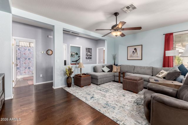 16490 W REMUDA Drive, Surprise, AZ 85387