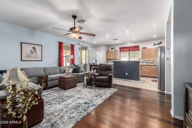 16490 W REMUDA Drive, Surprise, AZ 85387