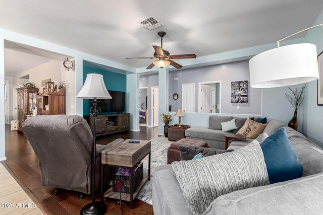 16490 W REMUDA Drive, Surprise, AZ 85387