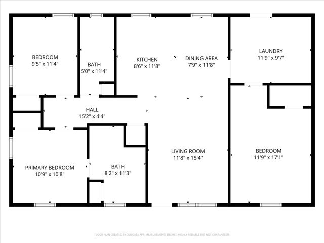 908 N 8th Street, Sanger, TX 76266