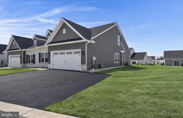 131 HILLARD FLD, Lancaster, PA 17603