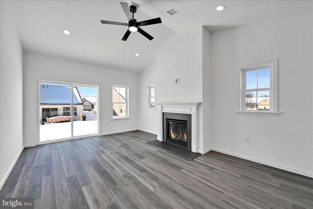 131 HILLARD FLD, Lancaster, PA 17603