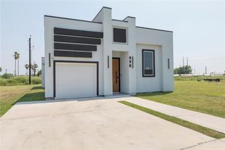 701 Santa Cecilia Street, Donna, TX 78537