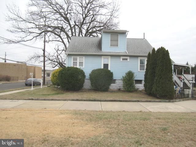 7 LINCOLN AVE, West Collingswood Heights, NJ 08059