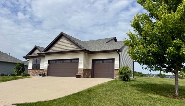 4983 Preston Lane, Iowa City, IA 52246